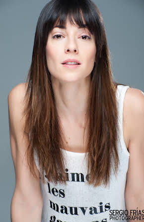 Eva Ugarte as 