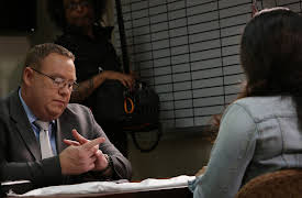 American Nightmare:  Watch Your Back