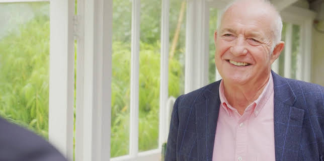 6:00 PM: Rick Stein's Cornwall (S1 E11) (S1) | Dave | 11/18 2025