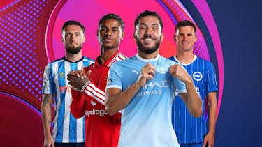10:30 PM: Match of the Day | BBC One | 9/13 2026