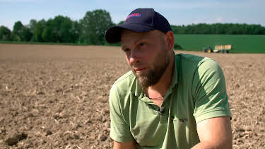 07:10: Hofgeschichten - Ackern zwischen Alpen und Ostsee | NDR Fernsehen | 4/12 2026