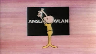 16:50: Anslagstavlan | SVT2 | 4/8 2026