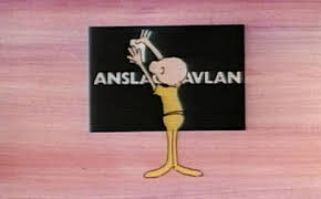 Anslagstavlan