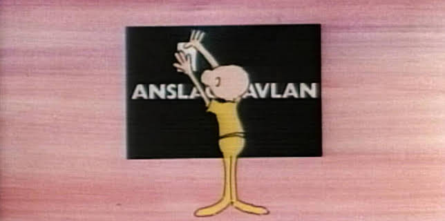 12:55: Anslagstavlan | SVT2 | 11/2 2025