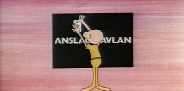Anslagstavlan