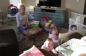 Baby Changes Everything: Episode 5