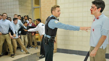 20:00: Chicago P.D. (S3 E7) (S3) | Viasat Series | 7/14 2026