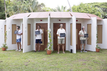 06:20: Ungkaren i paradis (S10 E7) (S10) | FEM | 3/27 2026