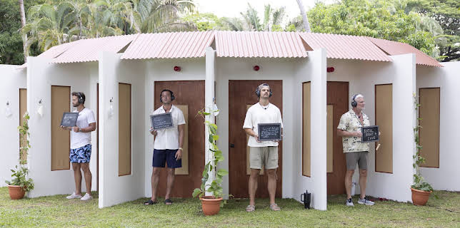 21:30: Ungkaren i paradis (S10 E7) (S10) | FEM | 2/16 2026