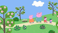 Peppa Pig (S7 E15)