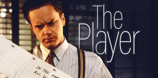 The Player (1992)