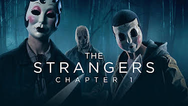 23:10: The Strangers: Chapter 1 | Viasat Premiere | 4/13 2026