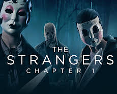 The Strangers: Chapter 1