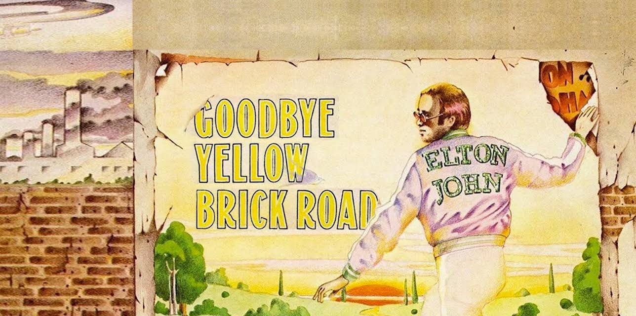 Elton John - Classic Album: Goodbye Yellow Brick Road (2006)