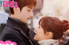 Cute Bodyguard: Cute Bodyguard EP22