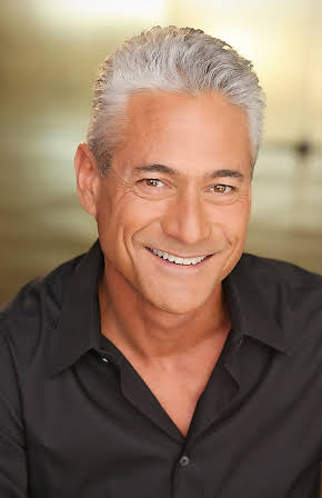 Greg Louganis as 