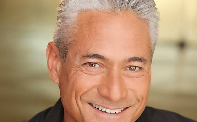 Greg Louganis