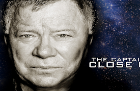 The Captains Close Up: Season 1: The Captains Close Up: Kate Mulgrew