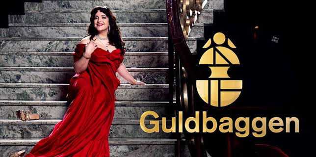 20:00: Guldbaggen | SVT1 | 1/19 2026