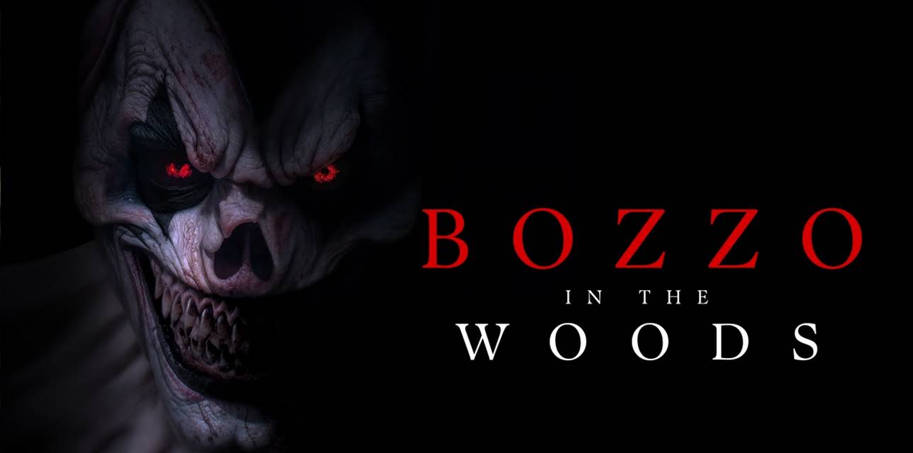 Bozzo in the Woods (2025)