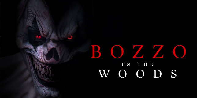 Bozzo in the Woods (2025)