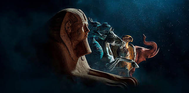 19:00: El Documental De La 2 Antiguas Civilizaciones | LA 2 | 11/2 2025