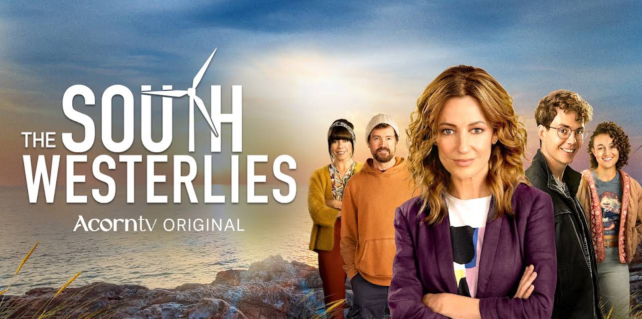 The South Westerlies - Series 1