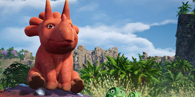 06:10: Vegesaurier | ZDF | 12/14 2025