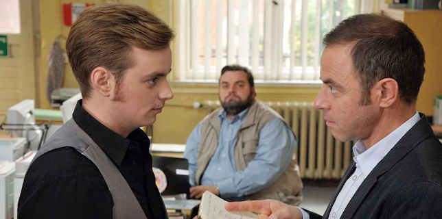 12:40: Alles Klara (31/48) | HR Fernsehen | 12/2 2025