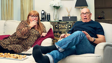 11:20 PM: Gogglebox | 4 Seven | 9/14 2026