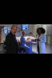 04:23: Navy: Investigación criminal (T20): Ep.14 Viejas Heridas | AXN | 3/23 2026