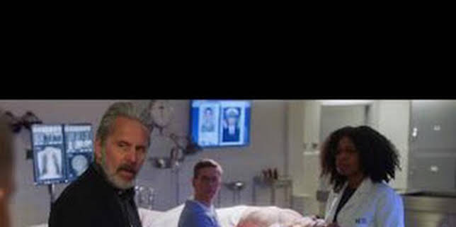 19:09: Navy: Investigación criminal (T20): Ep.14 Viejas Heridas | AXN | 3/19 2026