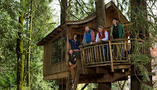 Treehouse Masters (S7 E3)