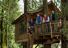 Treehouse Masters