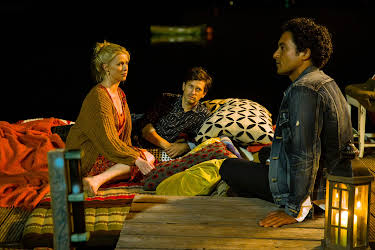 17:30: Matze, Kebab und Sauerkraut | 3SAT | 4/18 2026