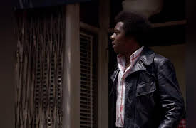 Kojak, Season Two: You Can't Tell A Hurt Man How To Holler