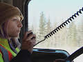 Ice Road Truckers