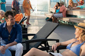 The Romanoffs: The Royal We