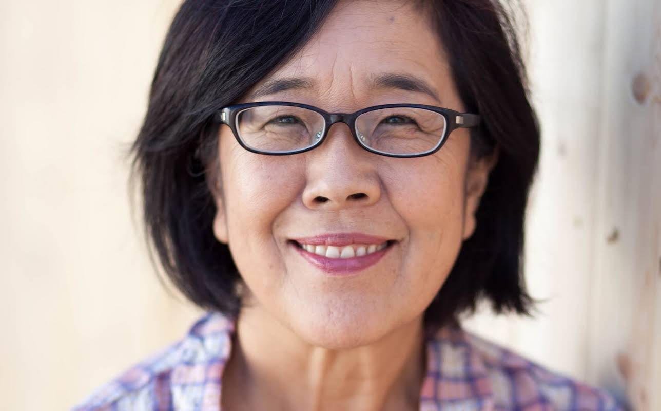 Sharon Omi