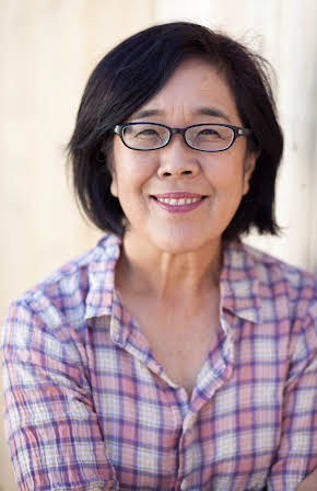 Sharon Omi as 
