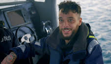 Cops On The Rock (S1 E6)