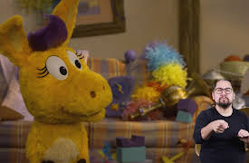 Donkey Hodie (ASL), Volume 1: A Night Out/Poetry Problem (ASL)