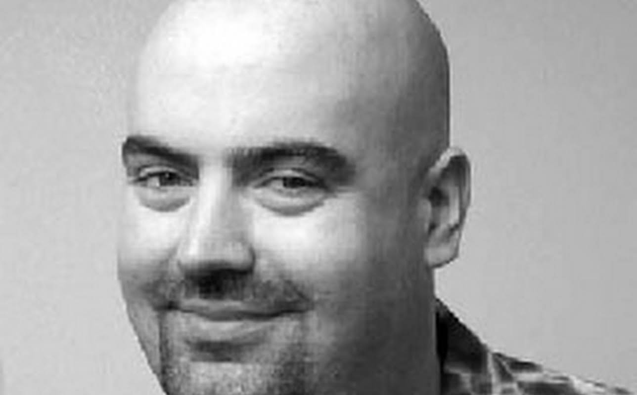 Kyle Hebert