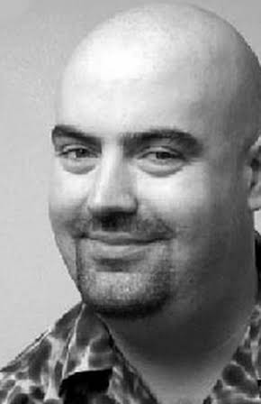 Kyle Hebert as 