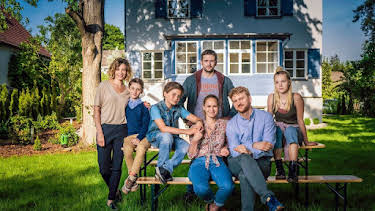 23:15: Bonusfamilie (1/6) | BR Fernsehen | 4/16 2026