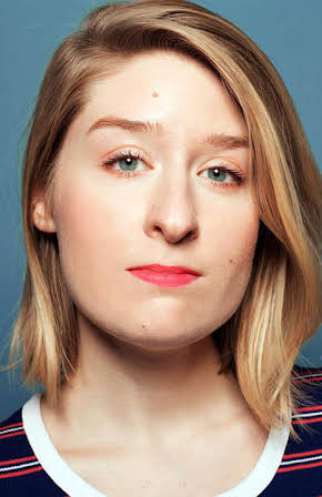 Kati Skelton as Director