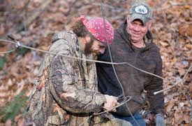 Mountain Monsters: Episode 13