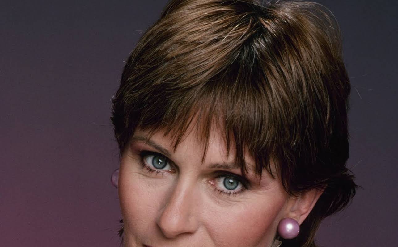 Susan Clark
