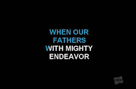 Karaoke - 4th of July - American Independence Day Classics: The Stars And Stripes Forever (Karaoke Version)