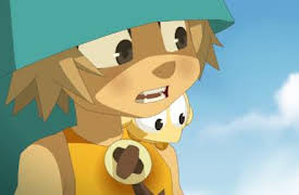 Wakfu: Eliakuben